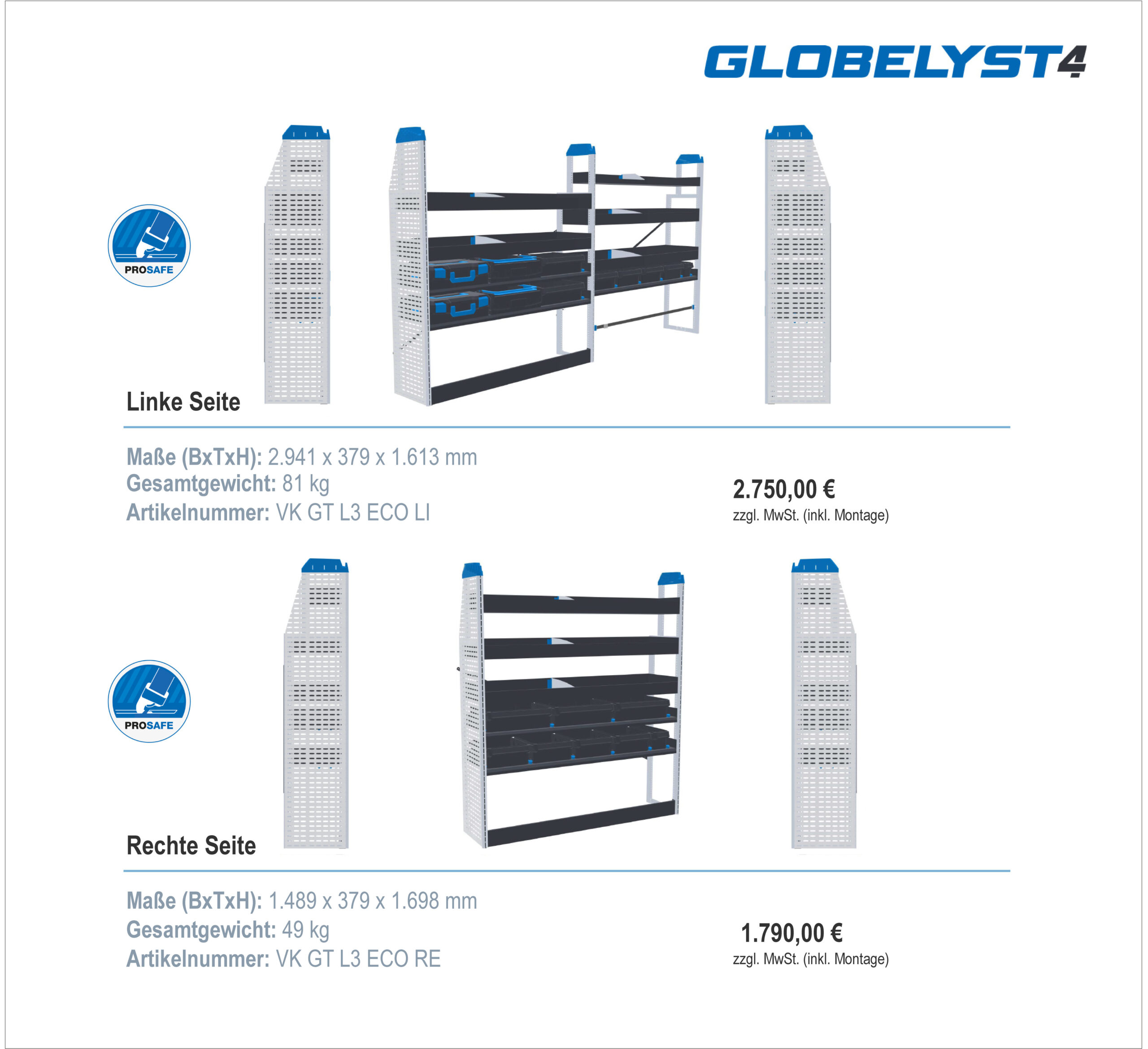 11_Großraumtransporter_ L3H2 L3H3_Eco Variante
