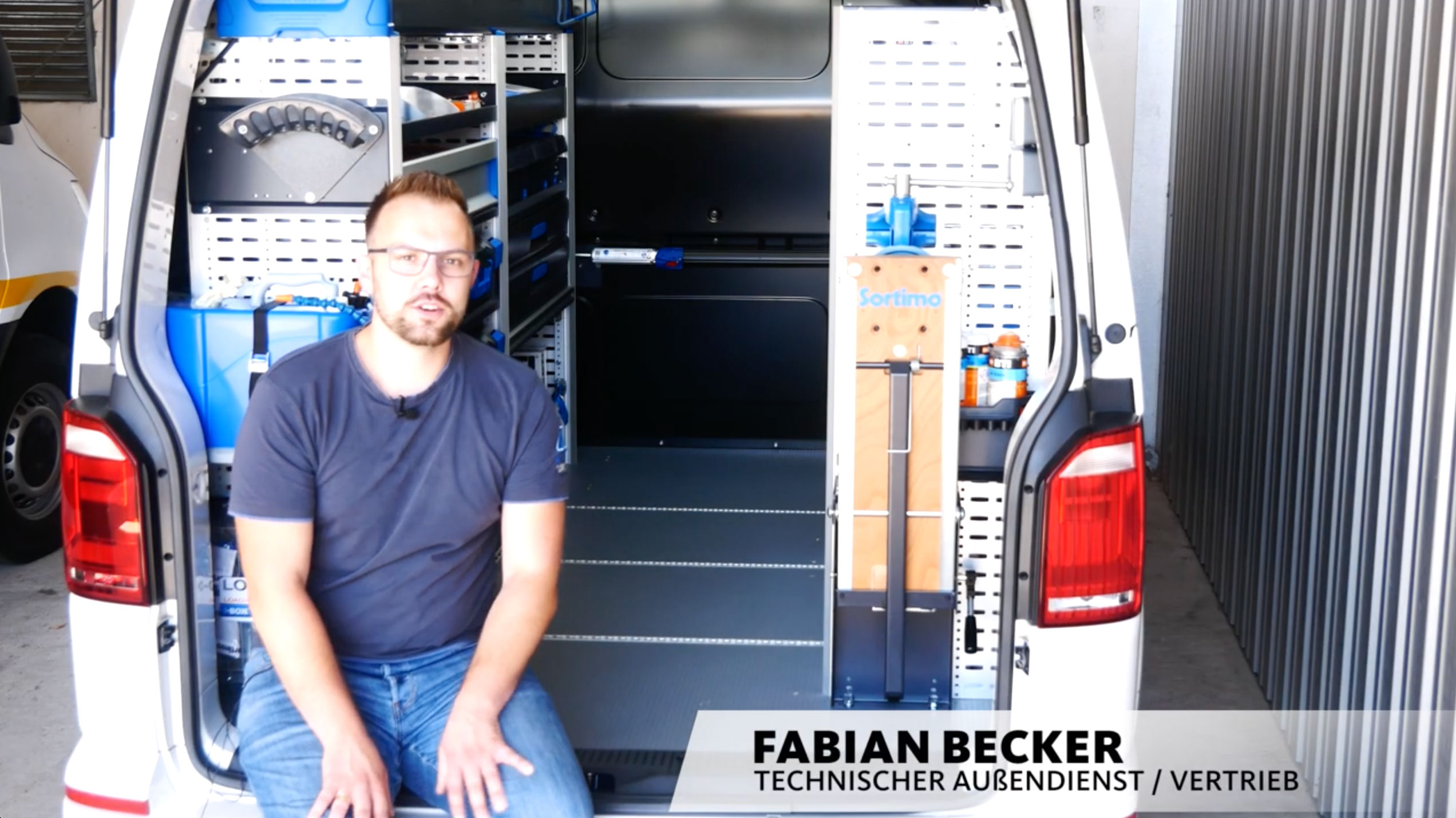 Boden-Wandverkleidung