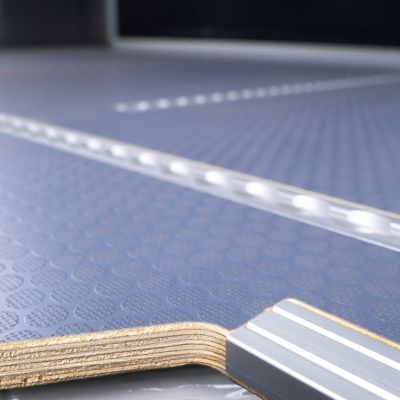 Birken-Karrosserieplatte